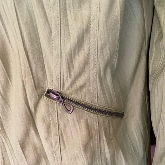 Lana Lee size Medium very cute jacket/blazer. EUC - Picture 5 of 12